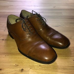 Calvin Klein Carlton Dress Shoes